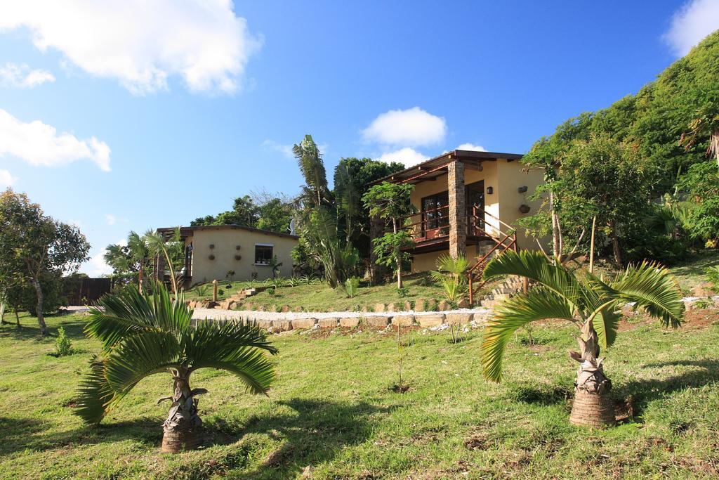La Hacienda Mauritius Hotel Mahébourg Cameră foto