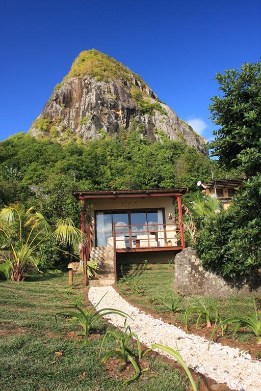 La Hacienda Mauritius Hotel Mahébourg Cameră foto