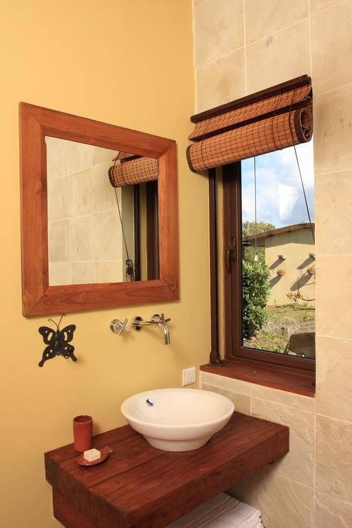 La Hacienda Mauritius Hotel Mahébourg Cameră foto