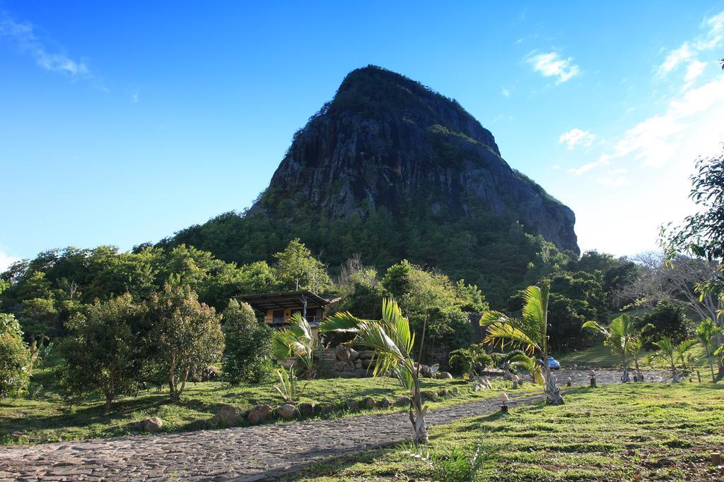 La Hacienda Mauritius Hotel Mahébourg Exterior foto