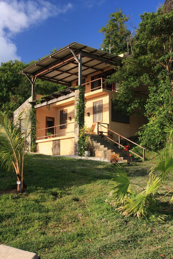 La Hacienda Mauritius Hotel Mahébourg Exterior foto